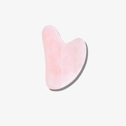 Rose gua sha